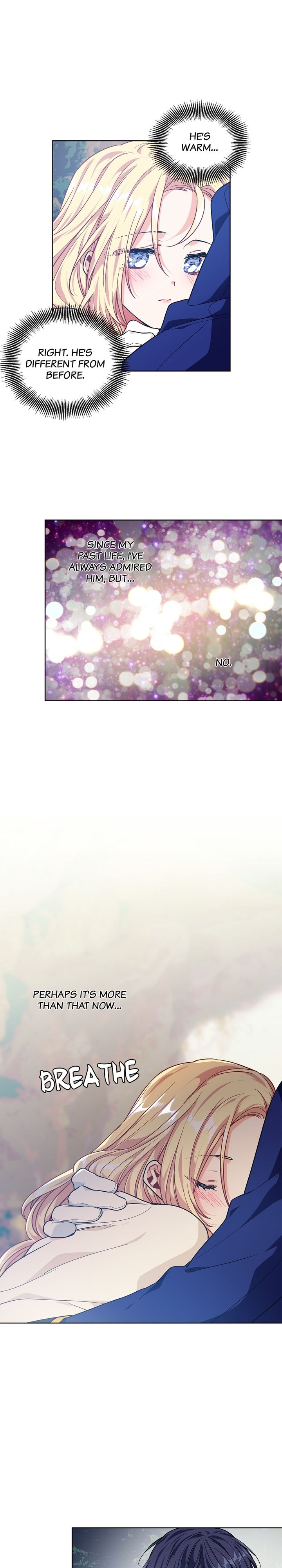 Doctor Elise - The Royal Lady with the Lamp - Chapter 83 Page 13