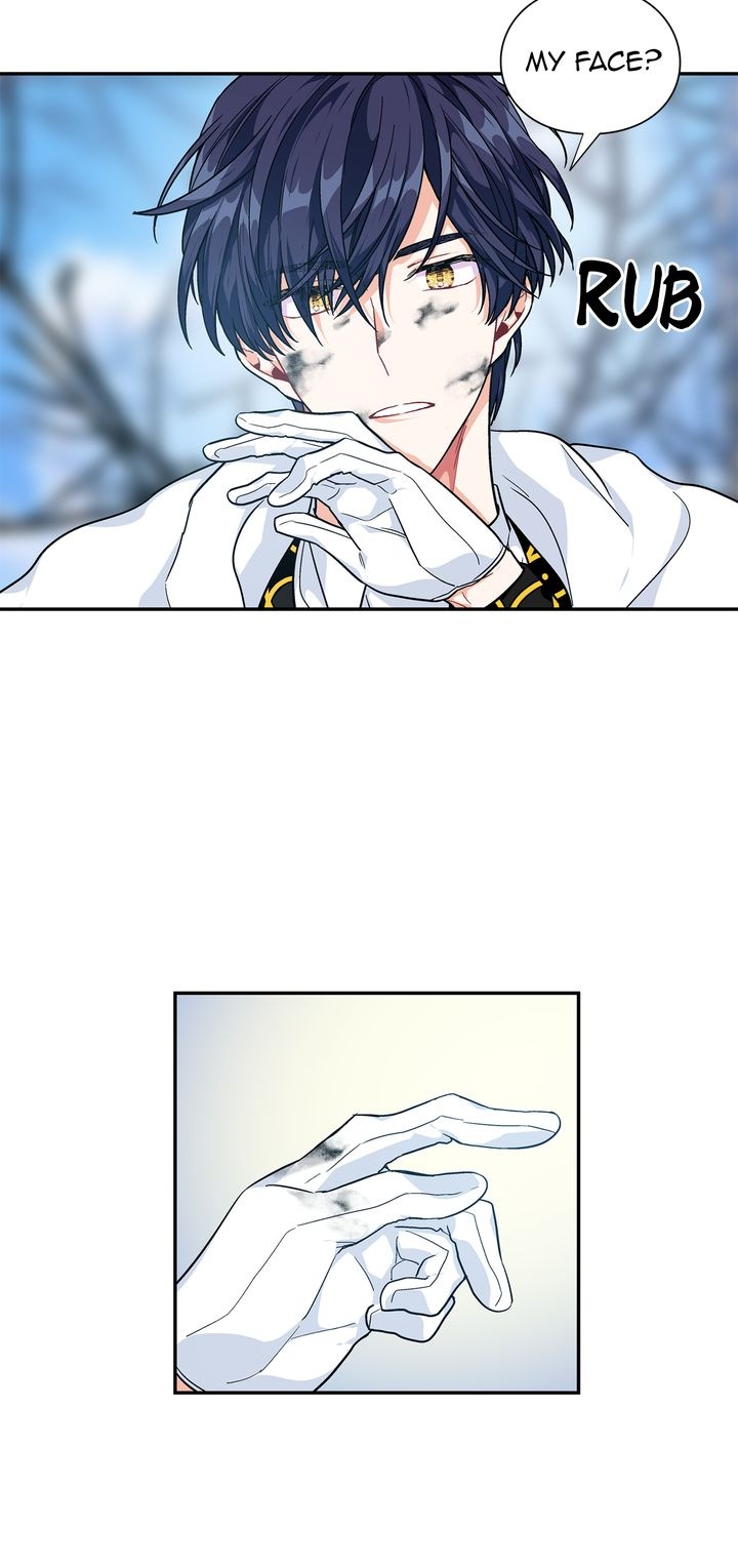 Doctor Elise - The Royal Lady with the Lamp - Chapter 84 Page 19