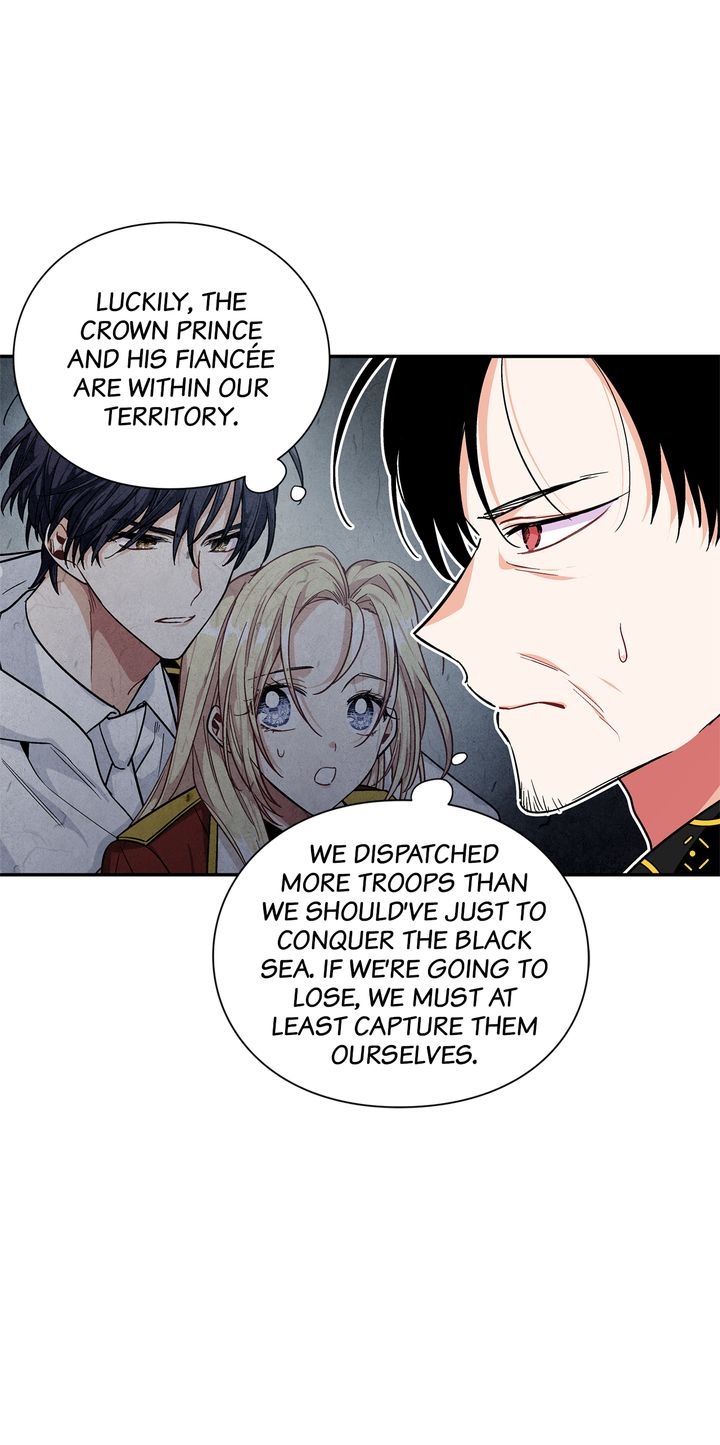 Doctor Elise - The Royal Lady with the Lamp - Chapter 84 Page 5