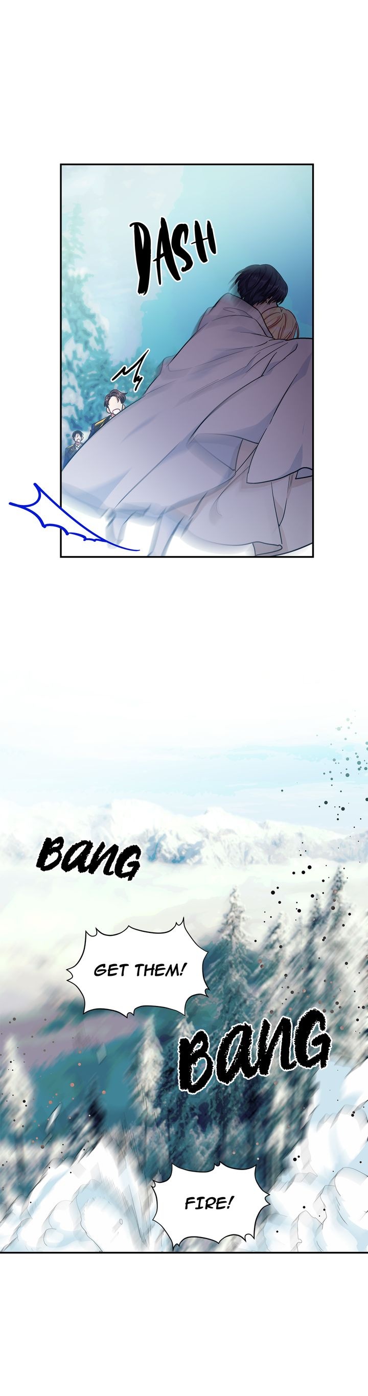 Doctor Elise - The Royal Lady with the Lamp - Chapter 85 Page 16