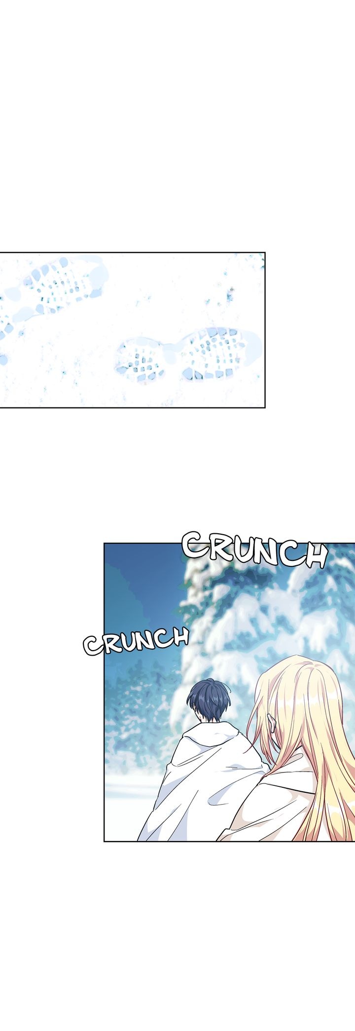 Doctor Elise - The Royal Lady with the Lamp - Chapter 85 Page 8