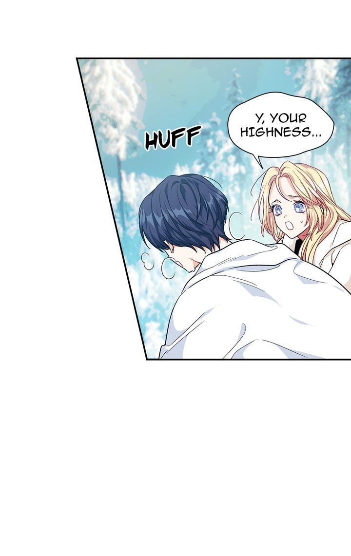 Doctor Elise - The Royal Lady with the Lamp - Chapter 86 Page 4