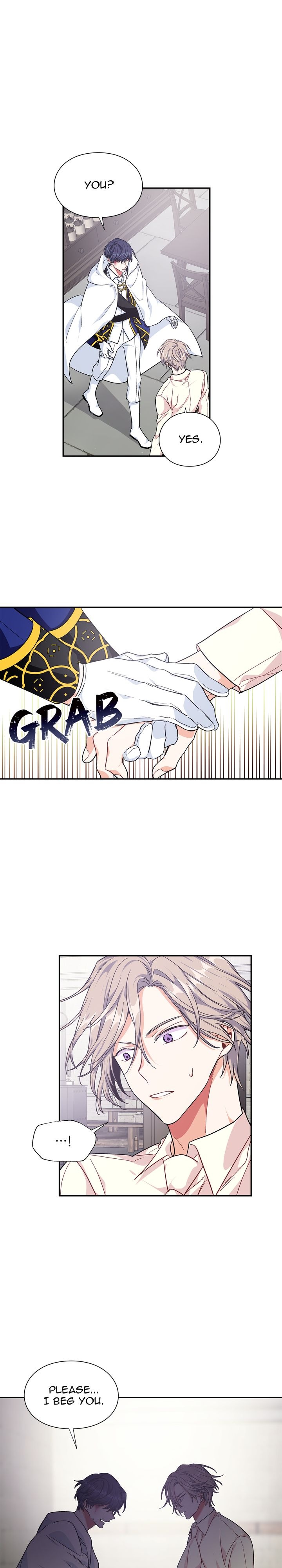 Doctor Elise - The Royal Lady with the Lamp - Chapter 88 Page 17