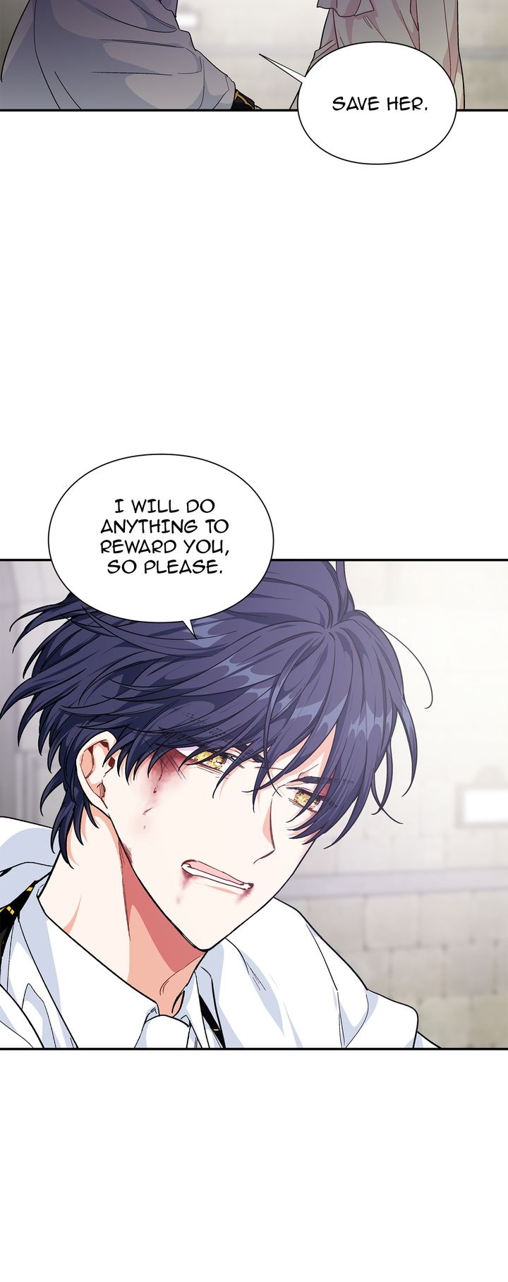 Doctor Elise - The Royal Lady with the Lamp - Chapter 88 Page 18