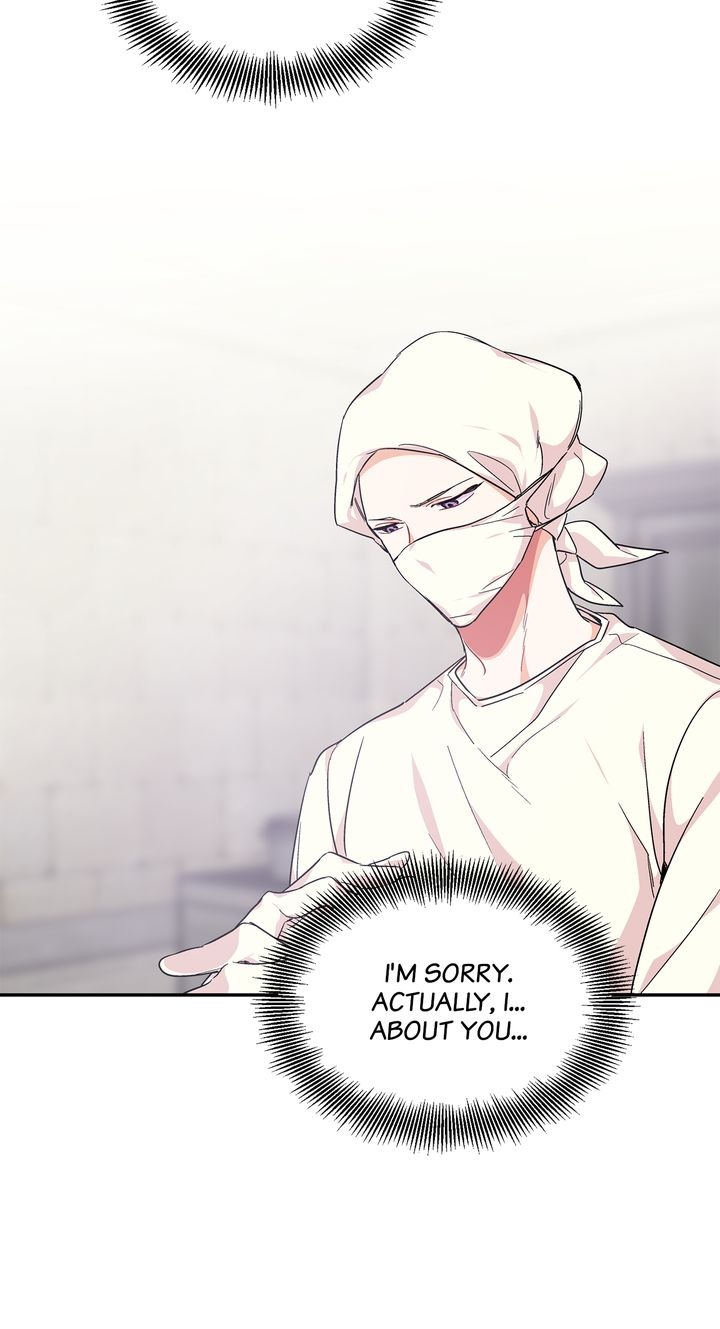 Doctor Elise - The Royal Lady with the Lamp - Chapter 88 Page 20