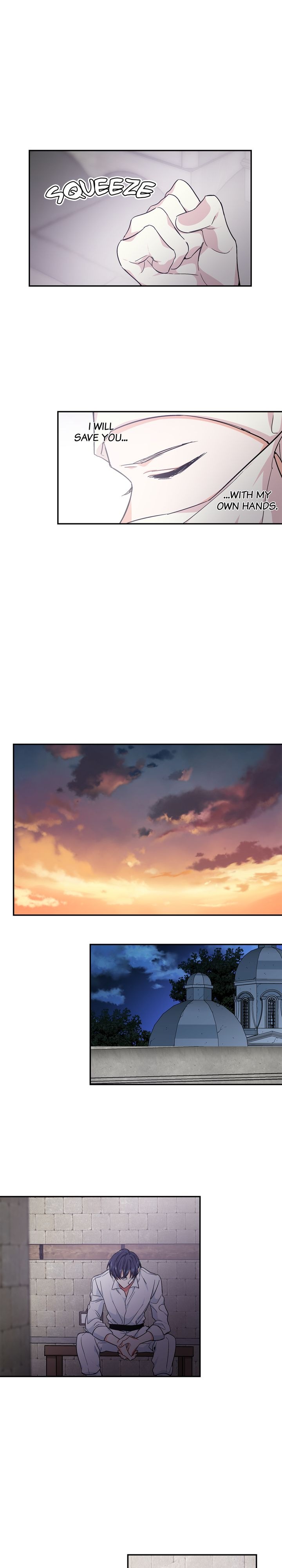 Doctor Elise - The Royal Lady with the Lamp - Chapter 88 Page 21