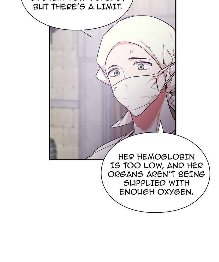 Doctor Elise - The Royal Lady with the Lamp - Chapter 88 Page 24