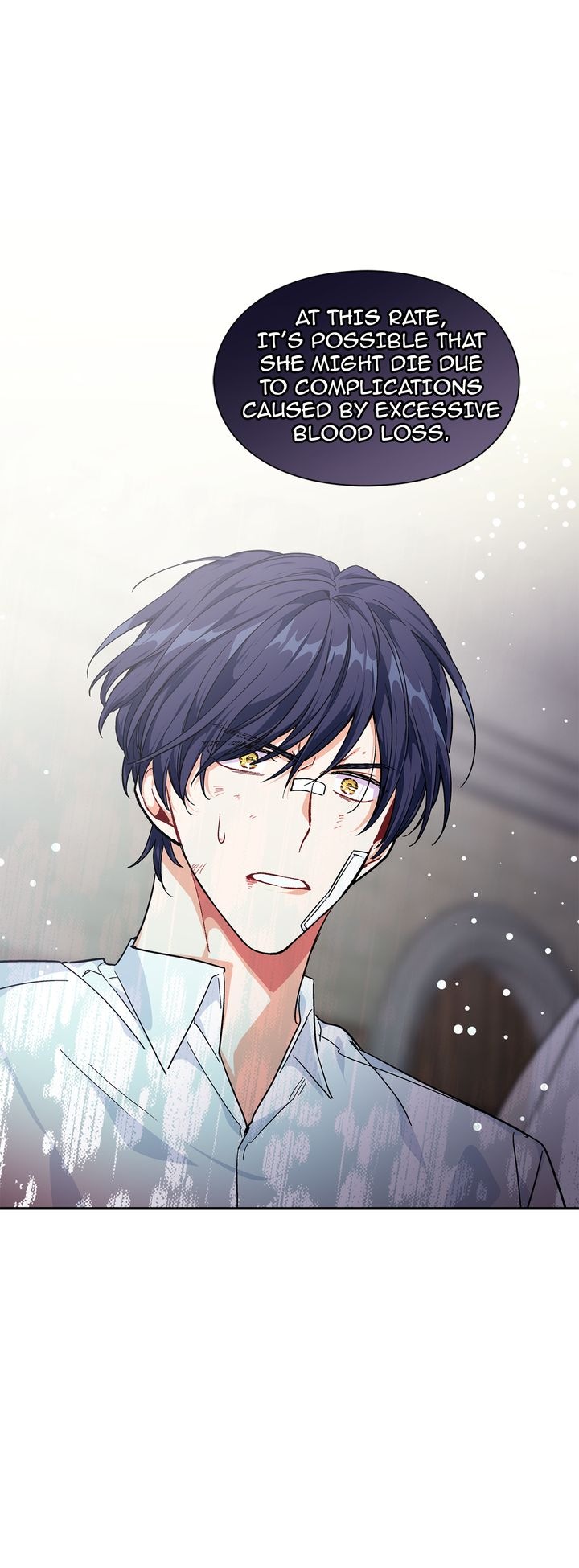 Doctor Elise - The Royal Lady with the Lamp - Chapter 88 Page 25