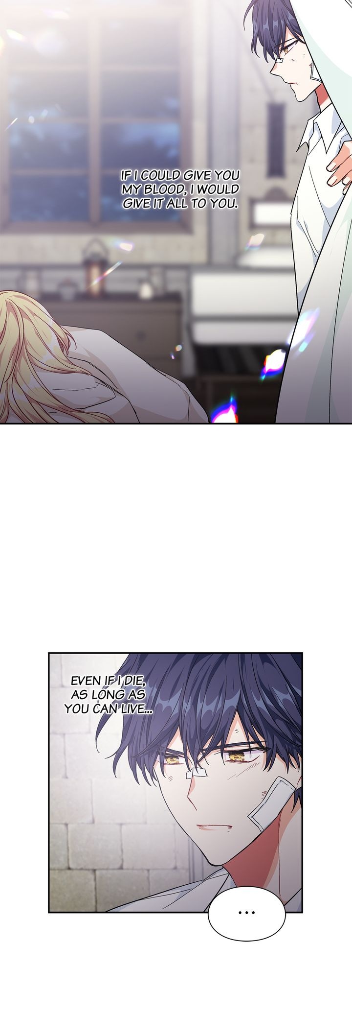 Doctor Elise - The Royal Lady with the Lamp - Chapter 89 Page 10