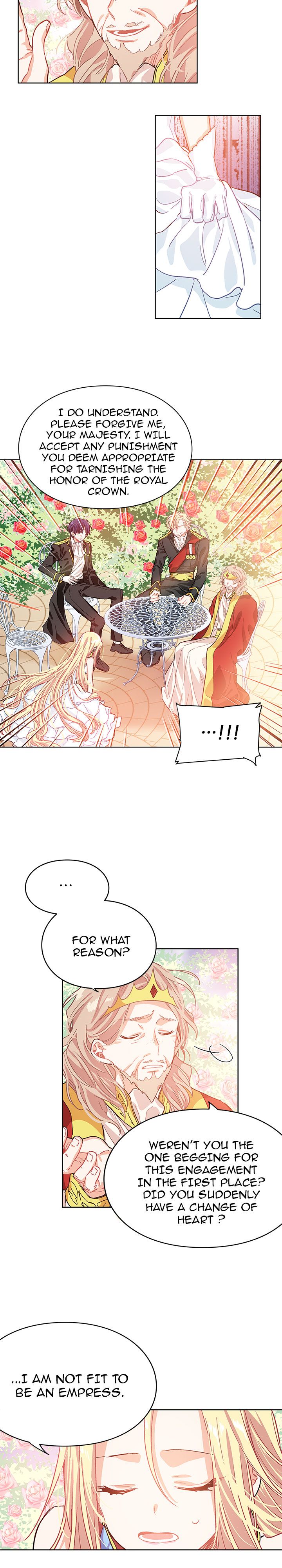 Doctor Elise - The Royal Lady with the Lamp - Chapter 9 Page 6