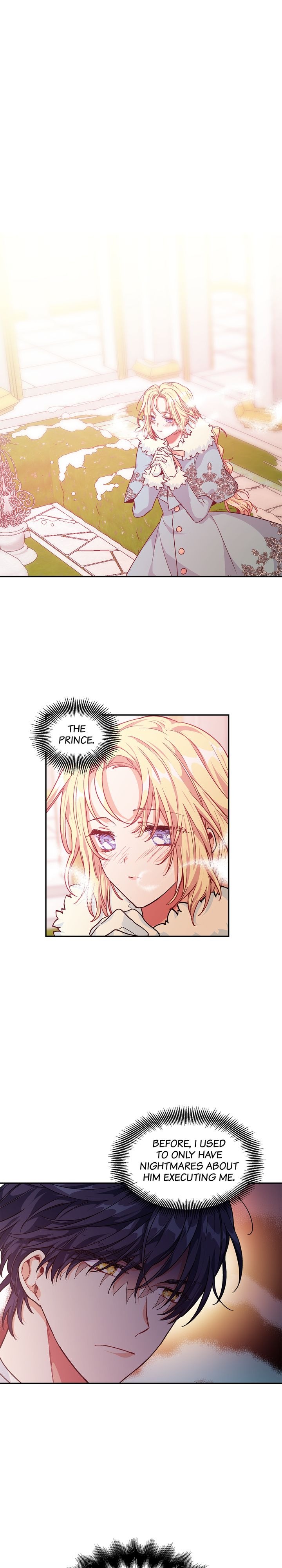 Doctor Elise - The Royal Lady with the Lamp - Chapter 91 Page 23