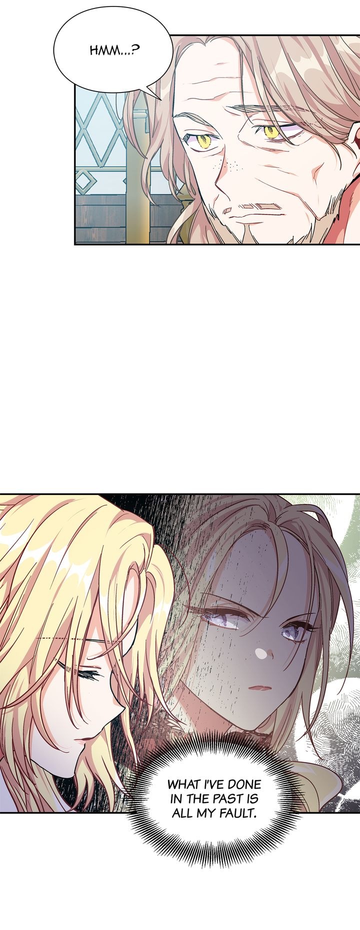 Doctor Elise - The Royal Lady with the Lamp - Chapter 92 Page 19