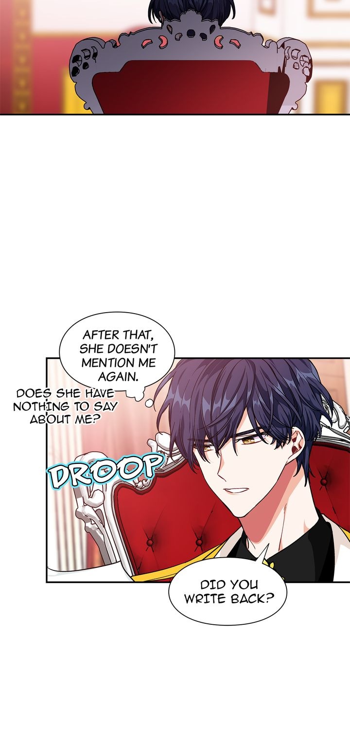 Doctor Elise - The Royal Lady with the Lamp - Chapter 93 Page 15