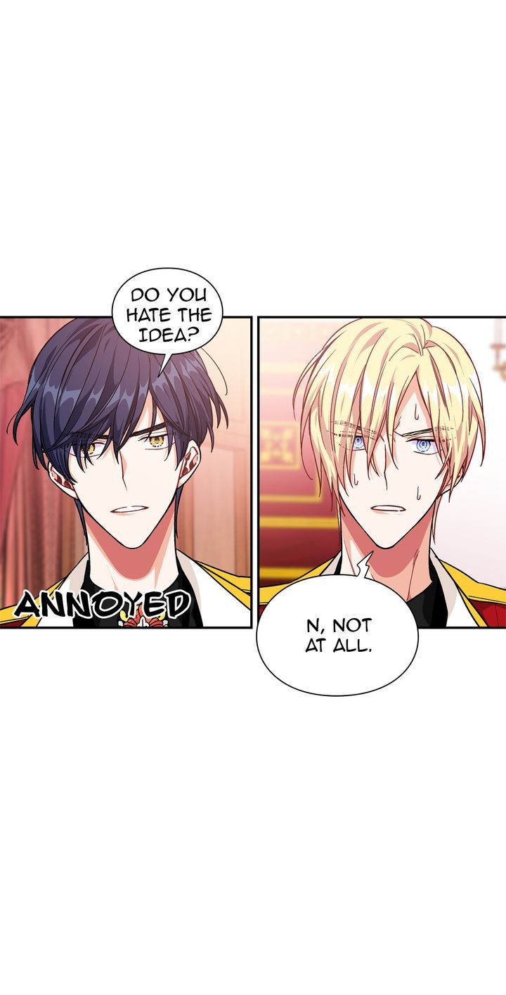 Doctor Elise - The Royal Lady with the Lamp - Chapter 93 Page 17