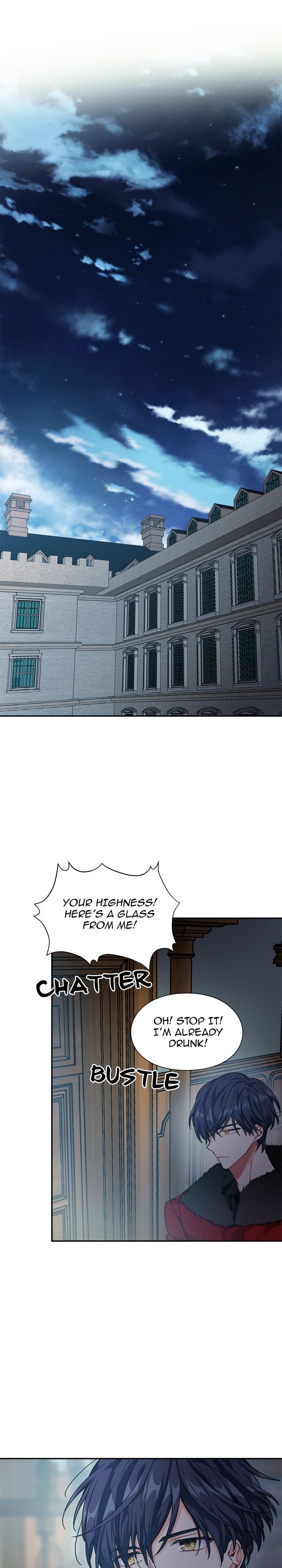 Doctor Elise - The Royal Lady with the Lamp - Chapter 93 Page 20