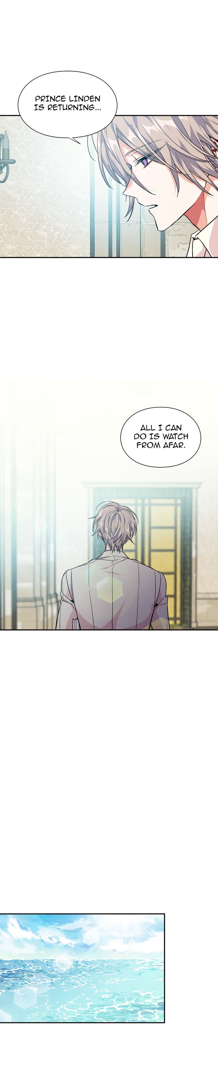 Doctor Elise - The Royal Lady with the Lamp - Chapter 95 Page 1