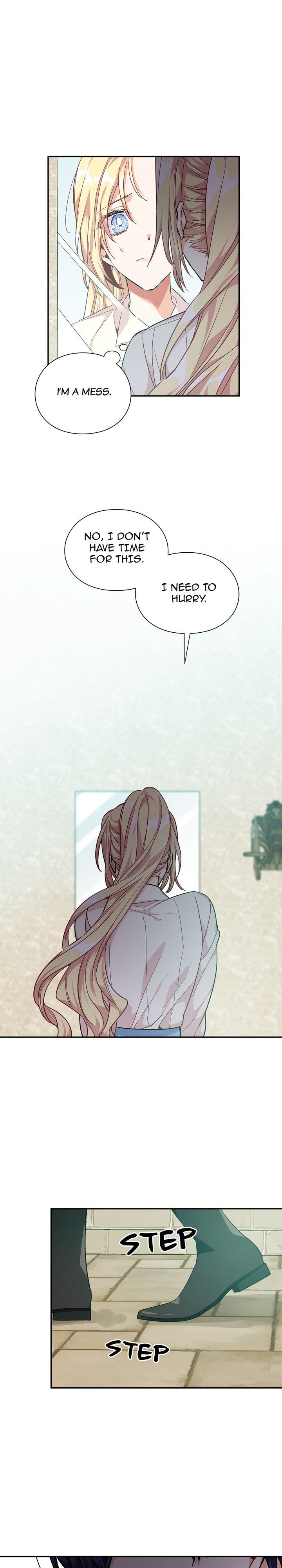 Doctor Elise - The Royal Lady with the Lamp - Chapter 95 Page 10