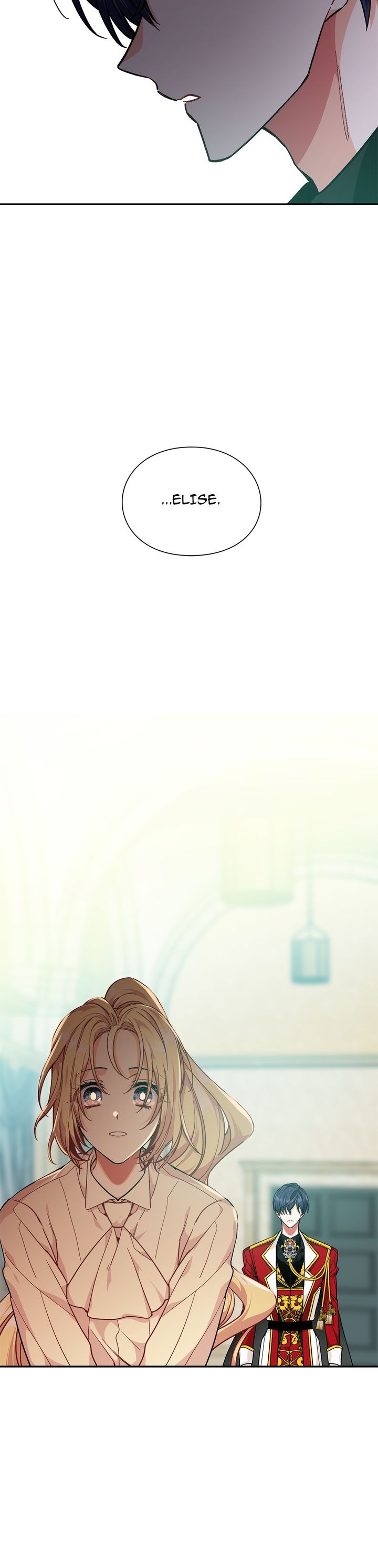 Doctor Elise - The Royal Lady with the Lamp - Chapter 95 Page 11