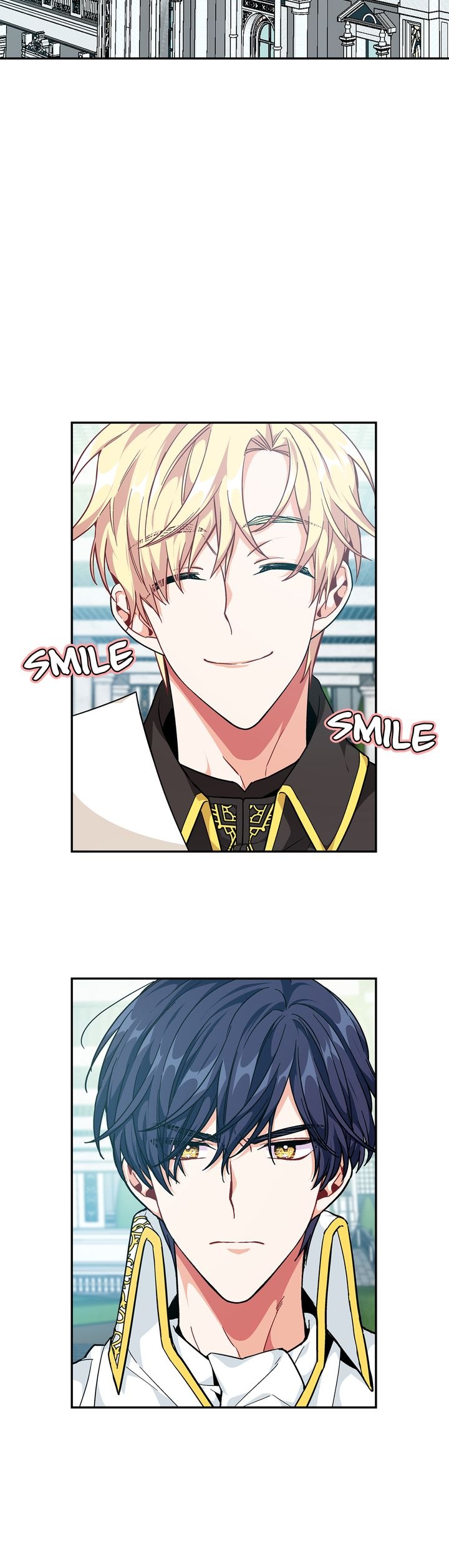 Doctor Elise - The Royal Lady with the Lamp - Chapter 96 Page 15