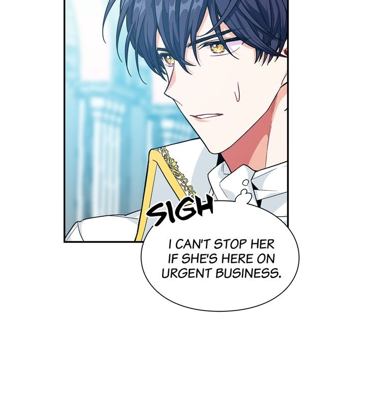 Doctor Elise - The Royal Lady with the Lamp - Chapter 96 Page 21