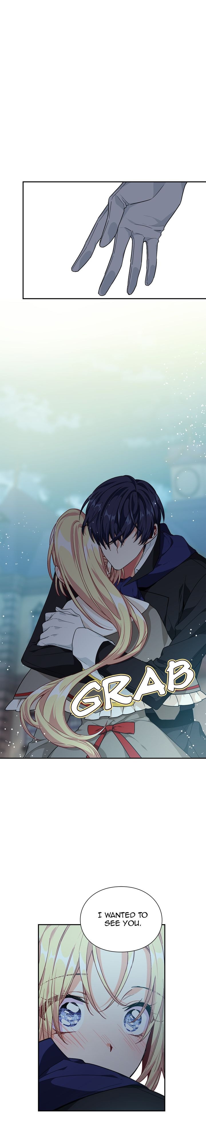 Doctor Elise - The Royal Lady with the Lamp - Chapter 97 Page 21