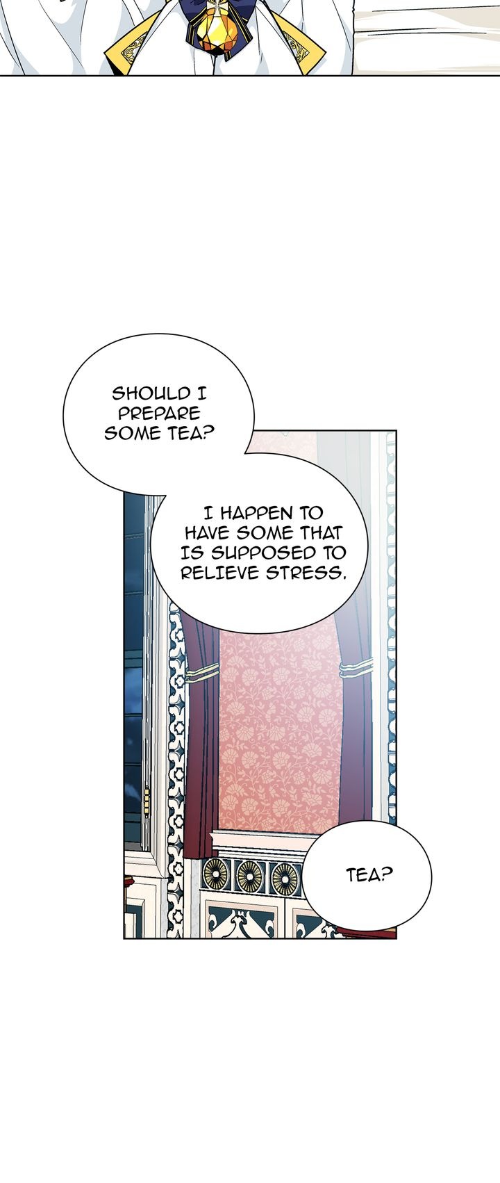 Doctor Elise - The Royal Lady with the Lamp - Chapter 97 Page 9