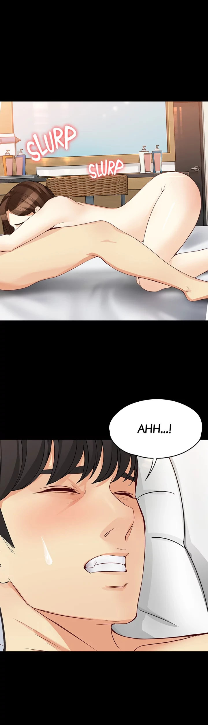 Falling for her - Chapter 41 Page 3