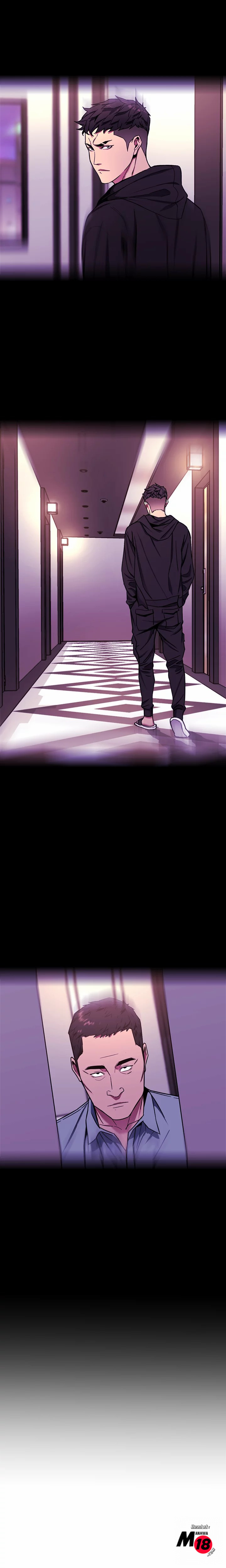 One Kill - Chapter 16 Page 17