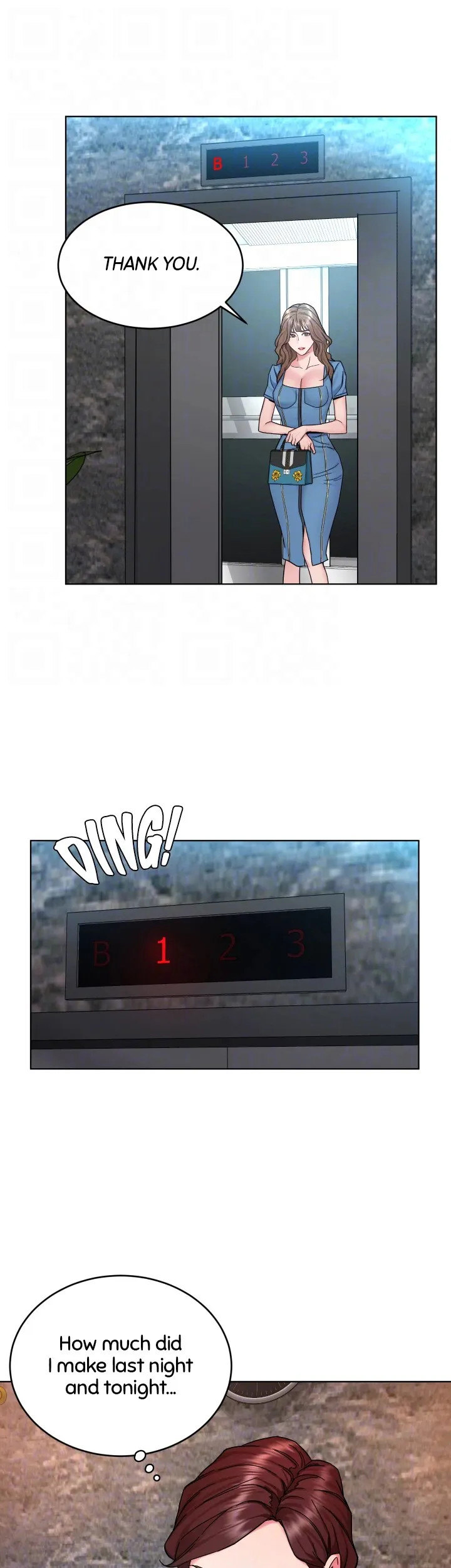 One Kill - Chapter 58 Page 17