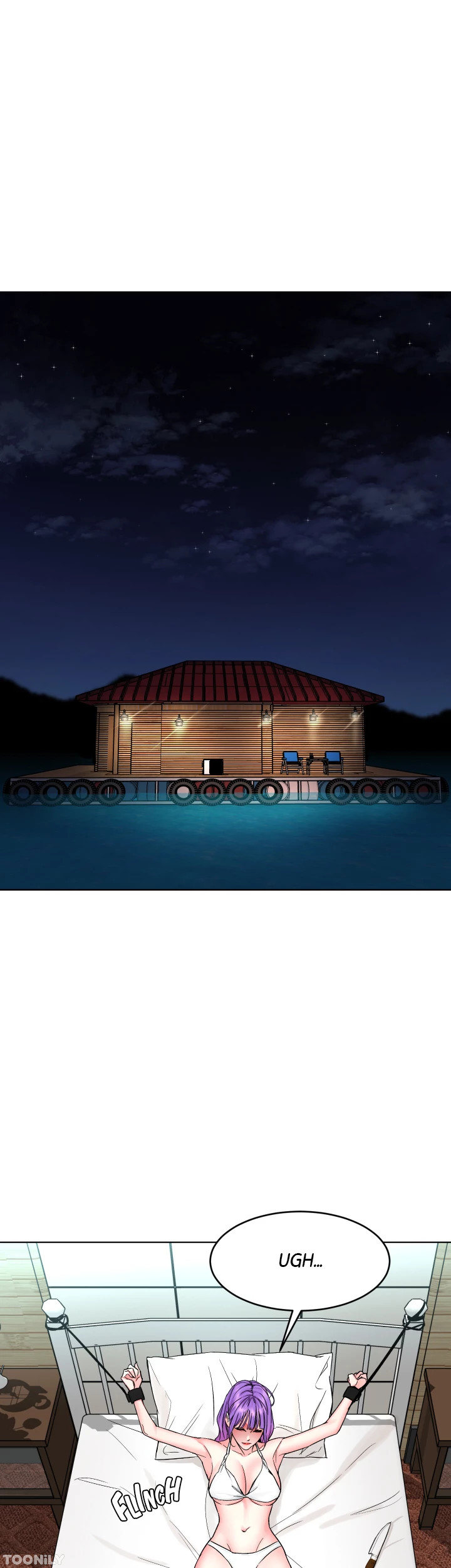 One Kill - Chapter 67 Page 1