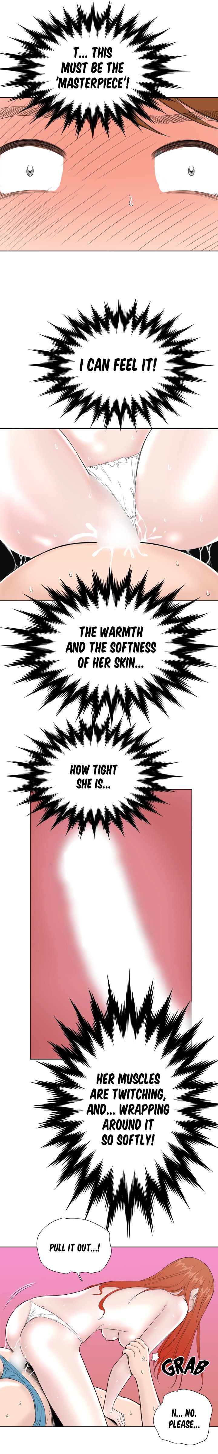 Ms.Stepford - Chapter 26 Page 3