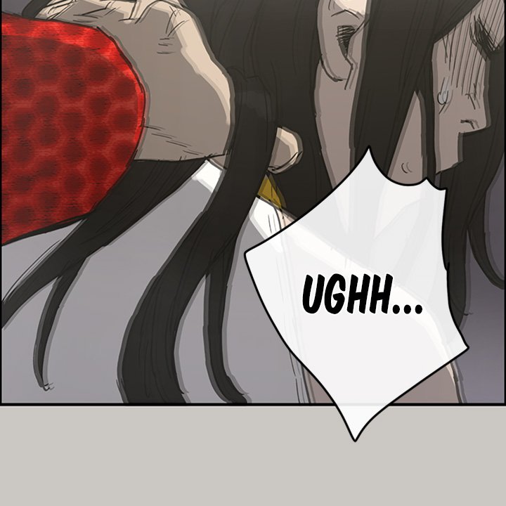 Mad : Escort Driver - Chapter 18 Page 44