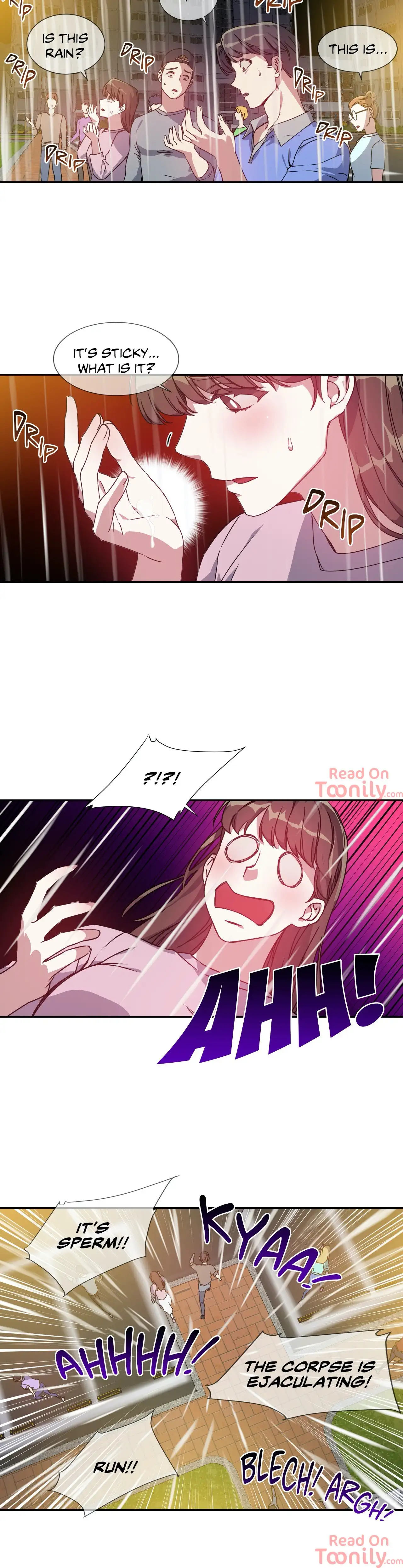 Tie Me Up - Chapter 53 Page 15