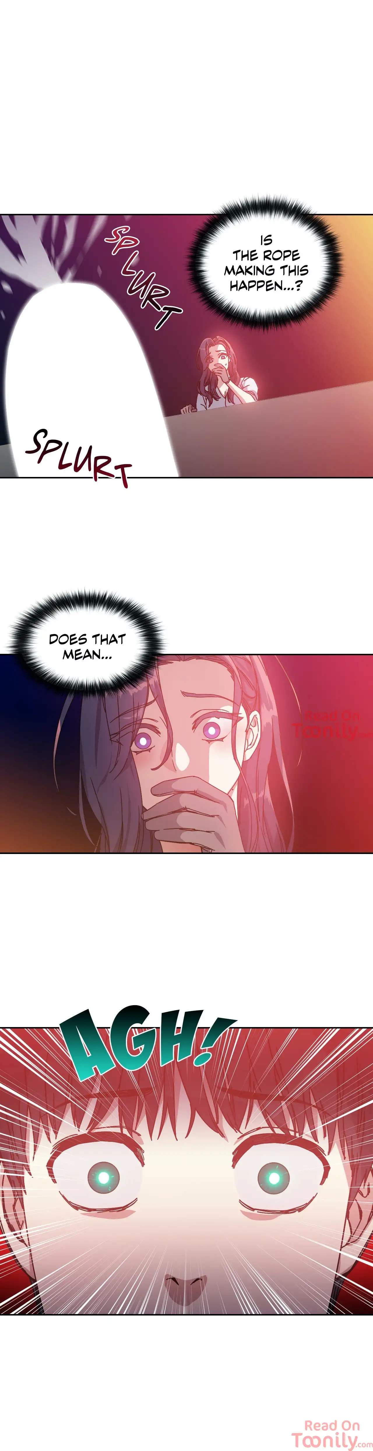 Tie Me Up - Chapter 53 Page 16