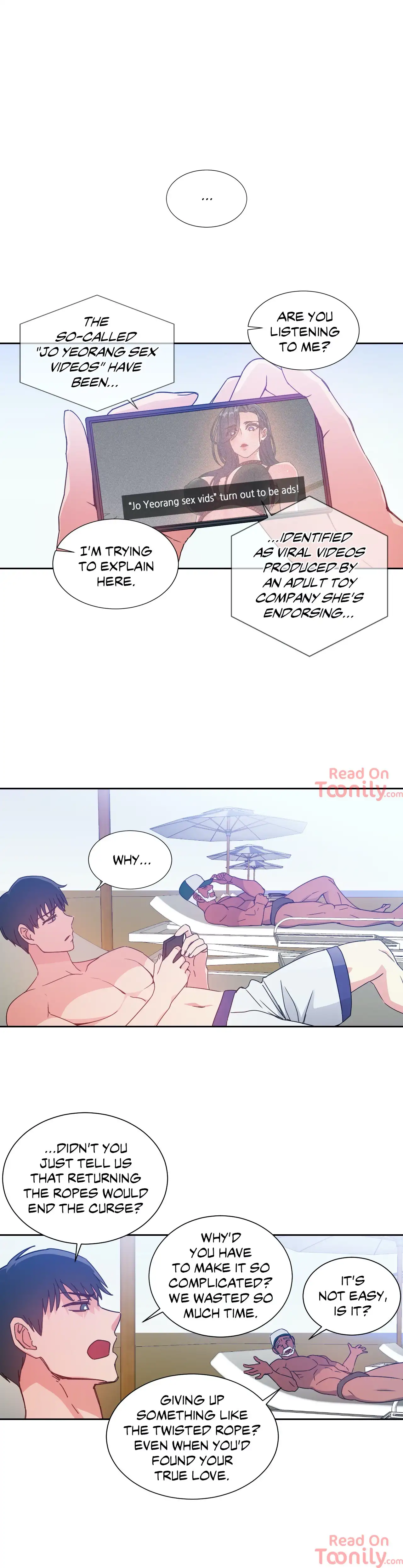 Tie Me Up - Chapter 53 Page 24