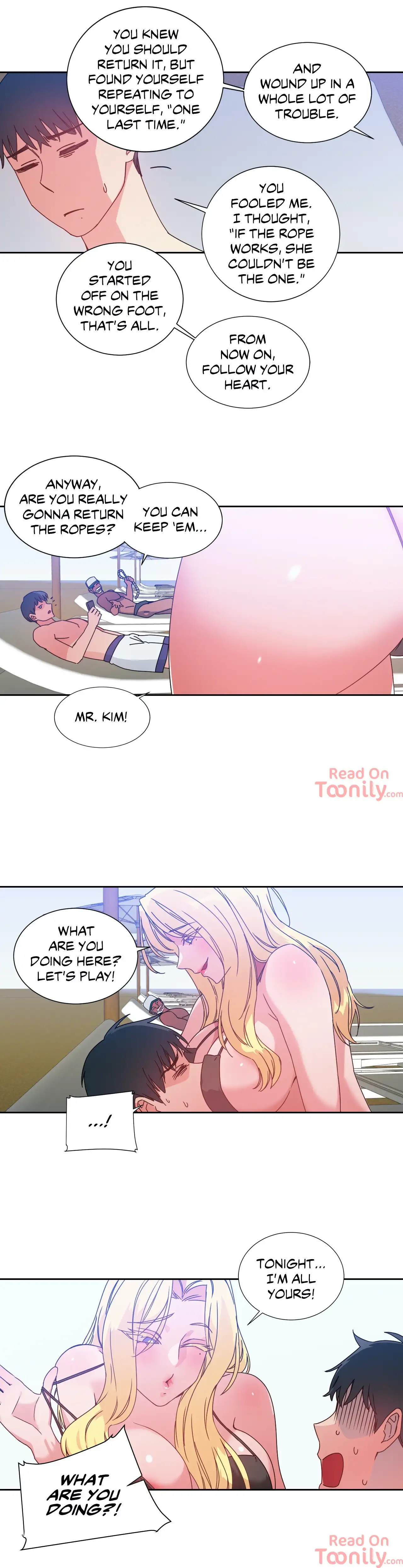 Tie Me Up - Chapter 53 Page 25