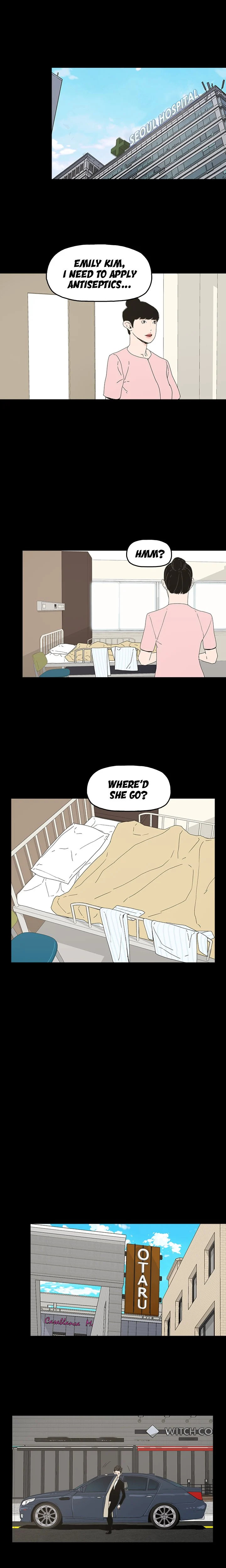 Surrogate Mother - Chapter 51 Page 7