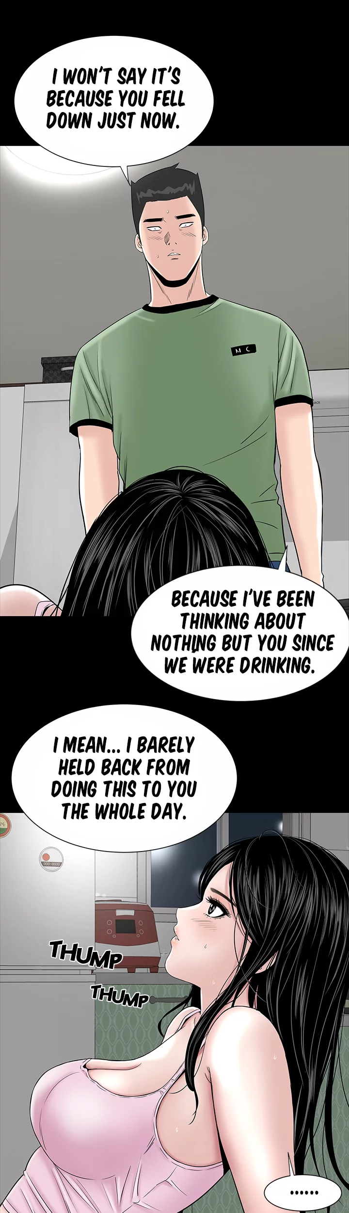 Brothel - Chapter 16 Page 27