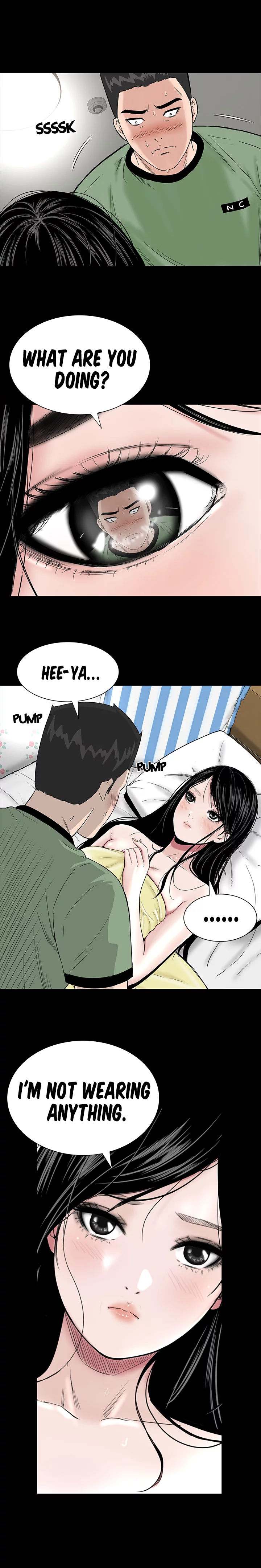 Brothel - Chapter 6 Page 4