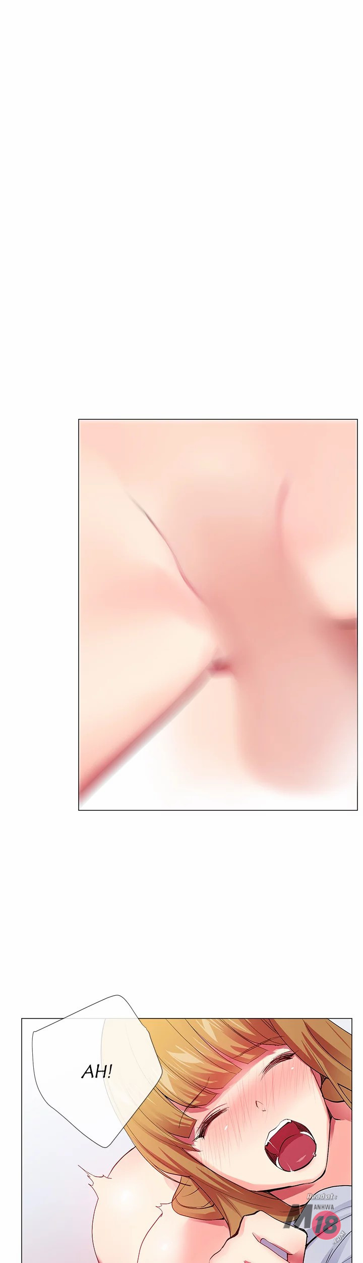 Secret Partner - Chapter 22 Page 29