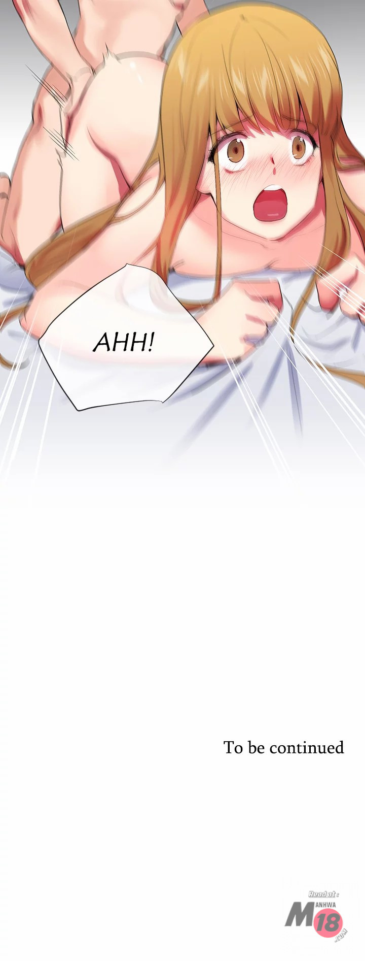 Secret Partner - Chapter 22 Page 35