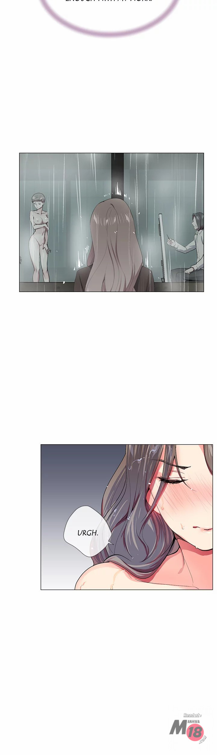 Secret Partner - Chapter 22 Page 5