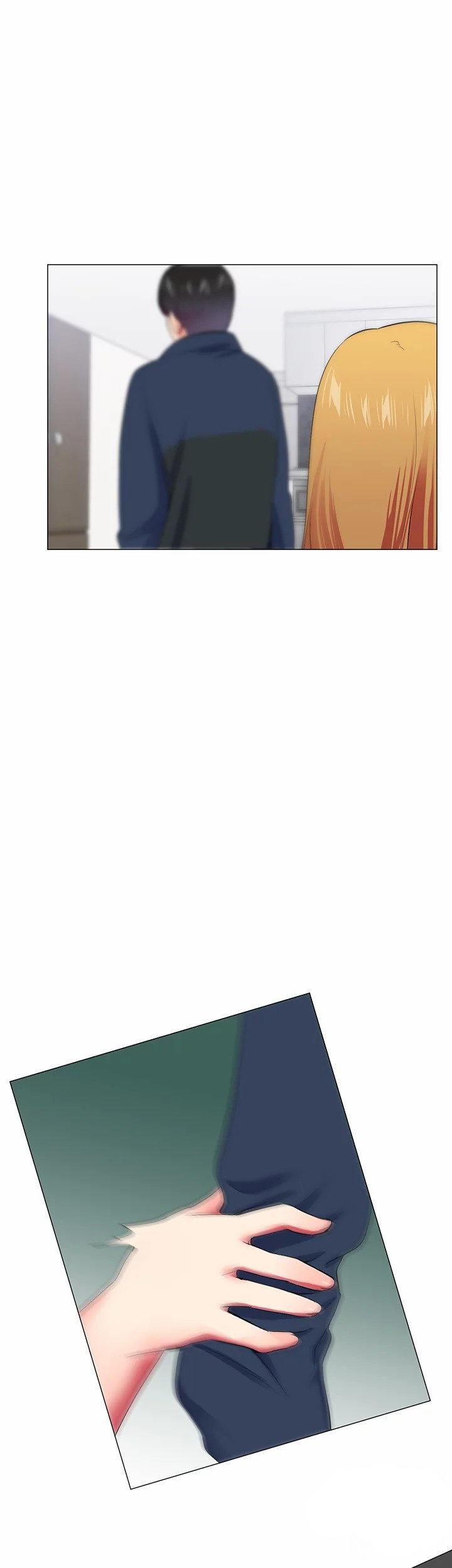 Secret Partner - Chapter 23 Page 15