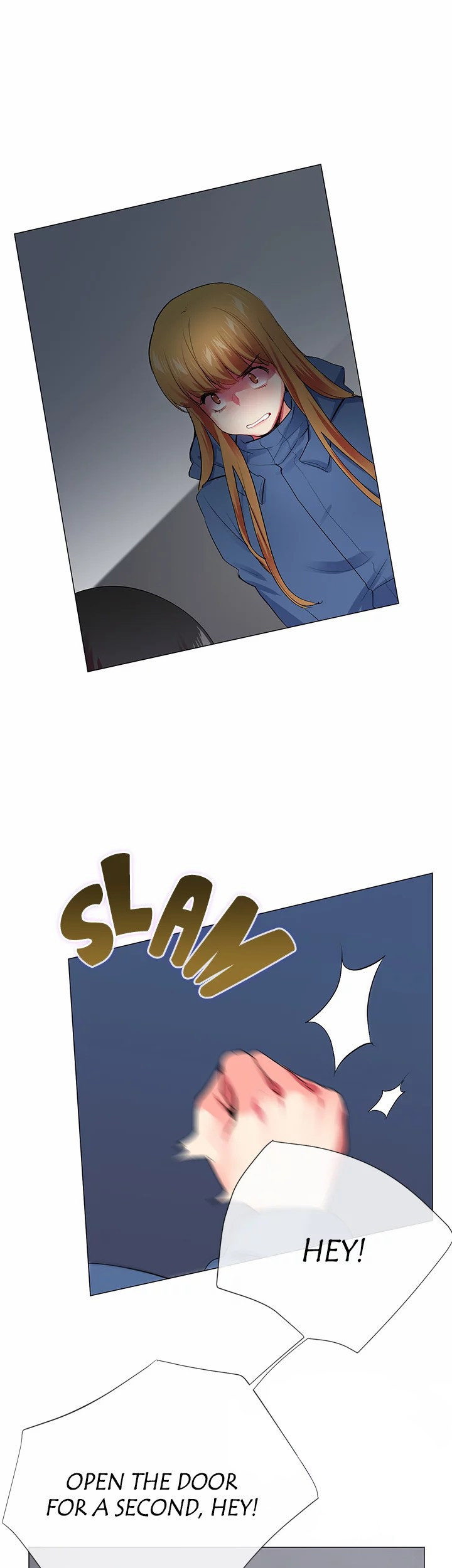 Secret Partner - Chapter 23 Page 30