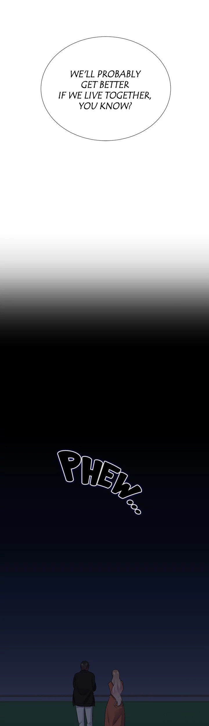 Secret Partner - Chapter 24 Page 19