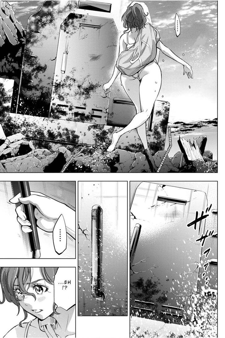 Ingoshima - Chapter 29 Page 3