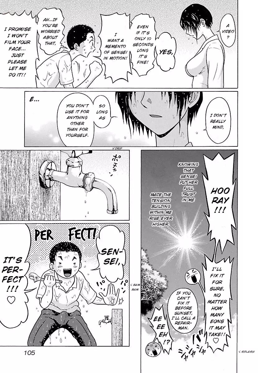 Pansuto - Chapter 20 Page 19