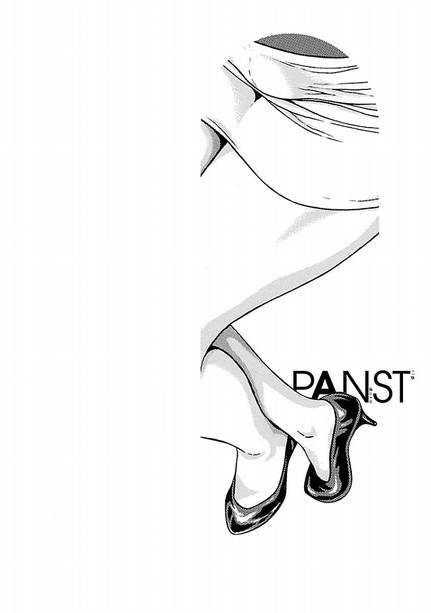 Pansuto - Chapter 40 Page 22