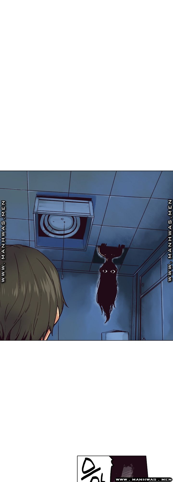 Inn Woman Raw - Chapter 8 Page 5