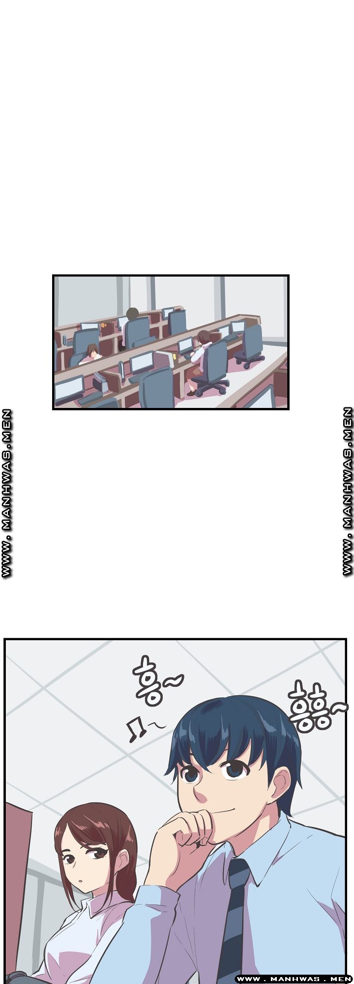 Innocent Man and Women Raw - Chapter 13 Page 26